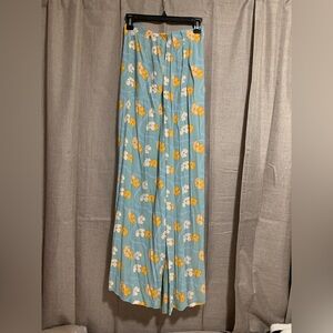 Fighting Eel | Ava Sky Jumper Grovy Puakenikeni Size Xtra Small